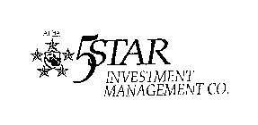 AFBA 5STAR INVESTMENT MANAGEMENT CO.