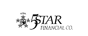 AFBA 5 STAR FINANCIAL CO.