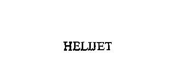 HELIJET