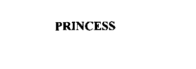 PRINCESS