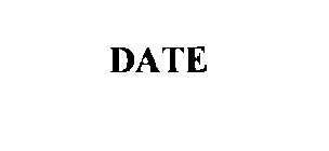DATE