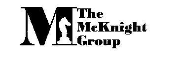 M THE MCKNIGHT GROUP