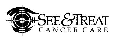 SEE & TREAT CANCER CARE