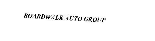 BOARDWALK AUTO GROUP