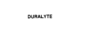 DURALYTE