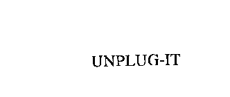 UNPLUG-IT