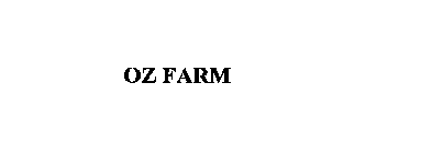 OZ FARM