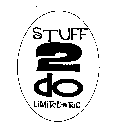 STUFF 2 DO LIMITED TOO