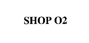 SHOP O2