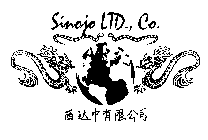 SINOJO LTD.,CO.