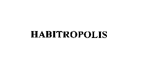 HABITROPOLIS