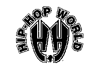 HH HIP-HOP WORLD