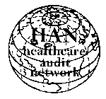 HAN HEALTHCARE AUDIT NETWORK