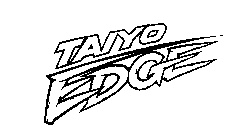 TAIYO EDGE