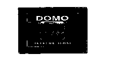 I DOMO INTERNATIONAL