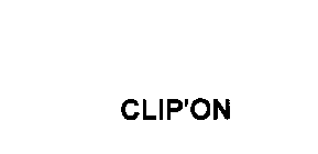 CLIP'ON