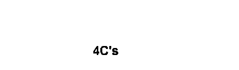 4C'S