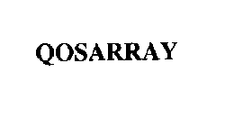 QOSARRAY