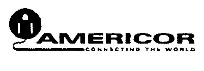 AMERICOR CONNECTING THE WORLD