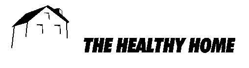THE HEALTHY HOME