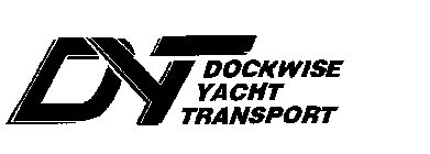 DYT DOCKWISE YACHT TRANSPORT