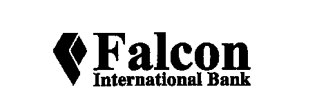 FALCON INTERNATIONAL BANK