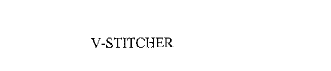 V STITCHER
