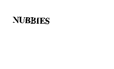 NUBBIES