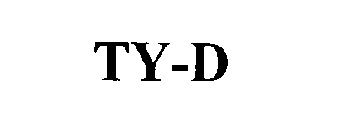 TY-D