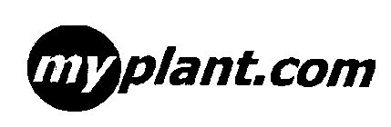 MYPLANT.COM