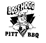 BOSS HOGG PITT BBQ