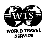 WTS WORLD TRAVEL SERVICE