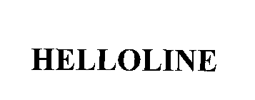 HELLOLINE