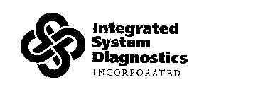 INTEGRATED SYSTEM DIAGNOSTICS INCORPORATED
