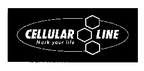 CELLULAR LINE MARK YOUR LIFE