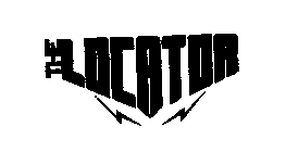 THE LOCATOR