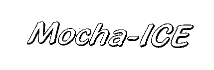MOCHA-ICE