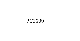 PC2000