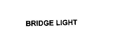 BRIDGE LIGHT