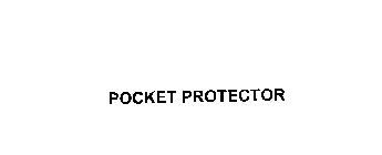 POCKET PROTECTOR