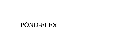 POND-FLEX