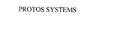 PROTOS SYSTEMS