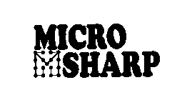 MICRO SHARP