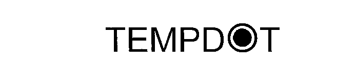 TEMPDOT