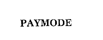 PAYMODE