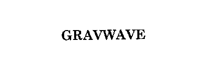 GRAVWAVE