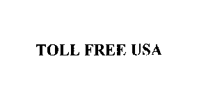 TOLL FREE USA