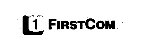 1 FIRSTCOM