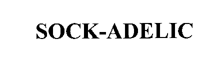 SOCK-ADELIC
