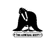 THE ADMIRAL RISTY